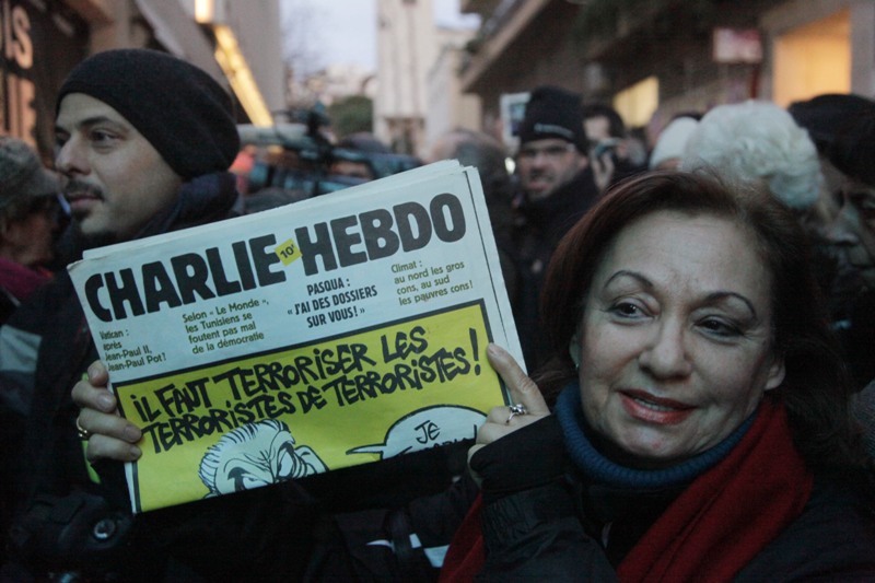 Γαλλία: Ψυχραιμία συνιστούν οι μουσουλμανικές οργανώσεις - Media