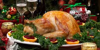 Κι όμως υπάρχουν τρόποι για να μην παχύνουμε τα Χριστούγεννα - Media