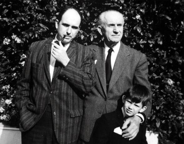 Μετά από 92 χρόνια Βουλή χωρίς Παπανδρέου! - Media