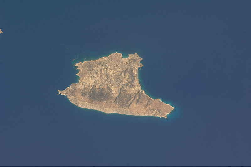 Η Γαύδος ανάμεσα στους 12 ομορφότερους κρυφούς παραδείσους (Photos) - Media