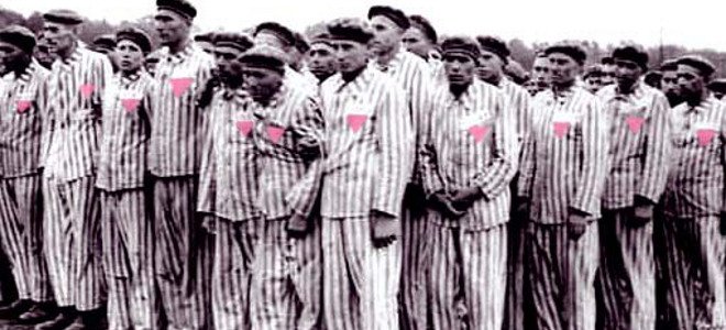 Συνεδρίες για την «θεραπεία» των ομοφυλόφιλων (Video) - Media