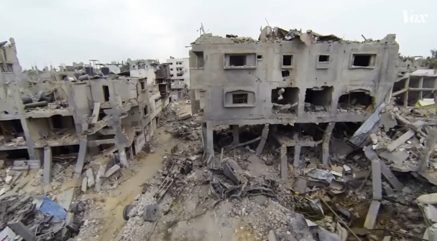 Τα γεγονότα που συντάραξαν τον κόσμο το 2014 (Video) - Media