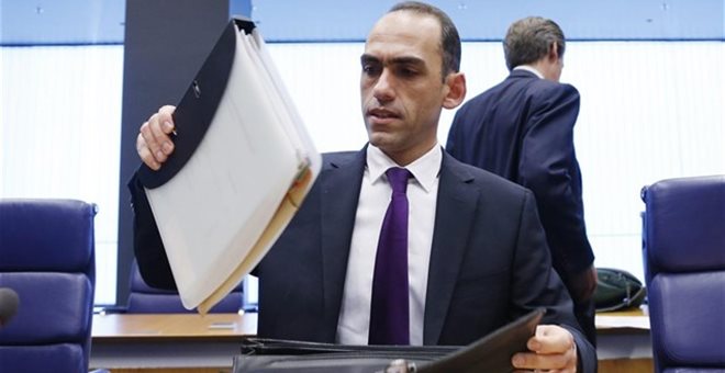 Ικανοποίηση για τη συμφωνία εξέφρασε ο Κύπριος ΥΠΟΙΚ - Media