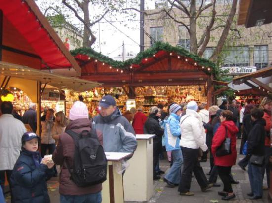 Η κρίση δεν αγγίζει τη Γερμανία - Media