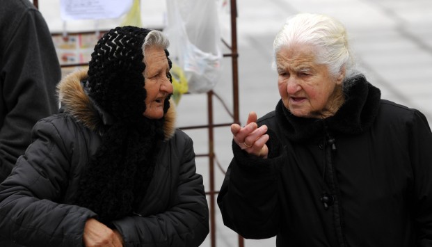 Οι γιαγιάδες μας είχαν τη λύση για βήχα, βρογχίτιδα, άσθμα - Media