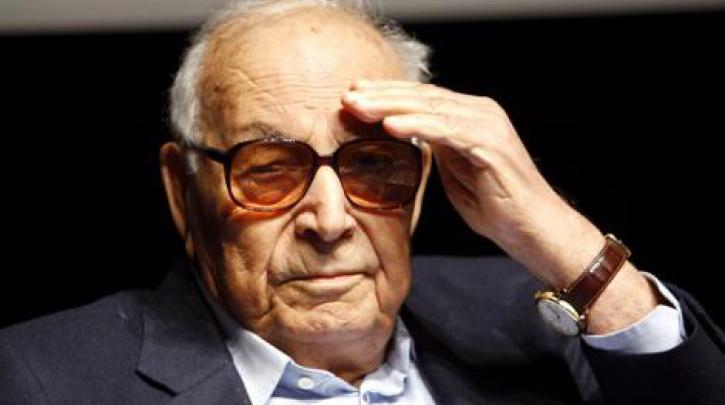 Πέθανε ο σπουδαίος Τούρκος λογοτέχνης Γιασάρ Κεμάλ - Media