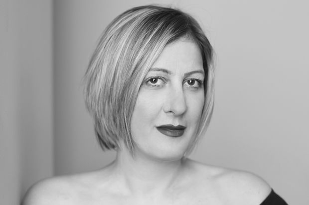 «Έφυγε» η δημοσιογράφος Κατερίνα Γκίκα - Media