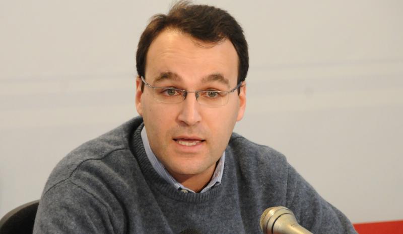 ΚΚΕ: Η κυβέρνηση να εξασφαλίσει ότι θα χορηγηθεί άδεια στον Ρωμανό - Media