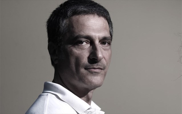 Ποιος είναι ο νέος υπεύθυνος της δεύτερης σκηνής στην Λυρική (Photos) - Media