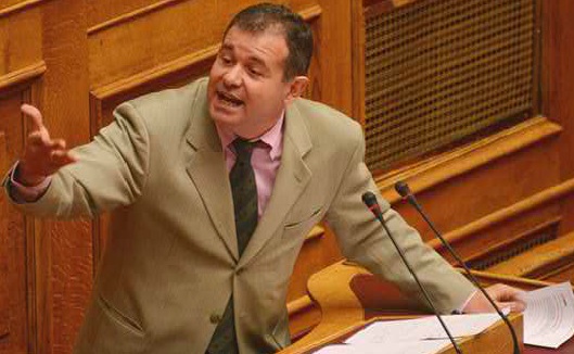 Γιοβανόπουλος στους βουλευτές ΣΥΡΙΖΑ: «Μην με βρίζετε επειδή μπορεί να ψηφίσω Πρόεδρο της Δημοκρατίας» - Media