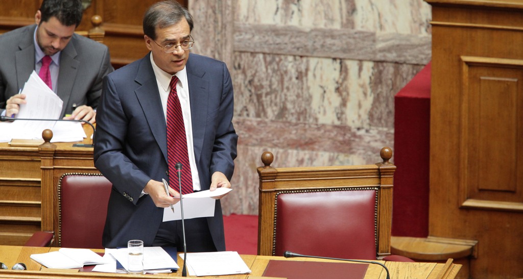Η διαπραγμάτευση θα κλείσει σύντομα, σύμφωνα με τον Χαρδούβελη - Media