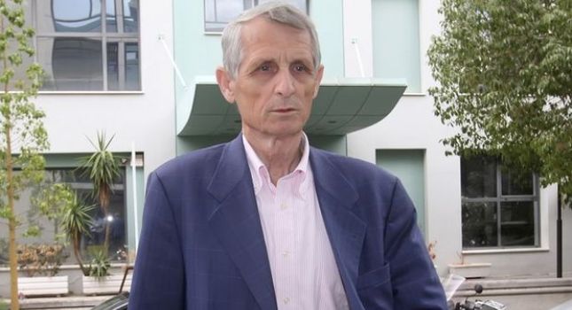 Νέος πρόεδρος της ΕΠΟ ο Γκιρτζίκης - Media