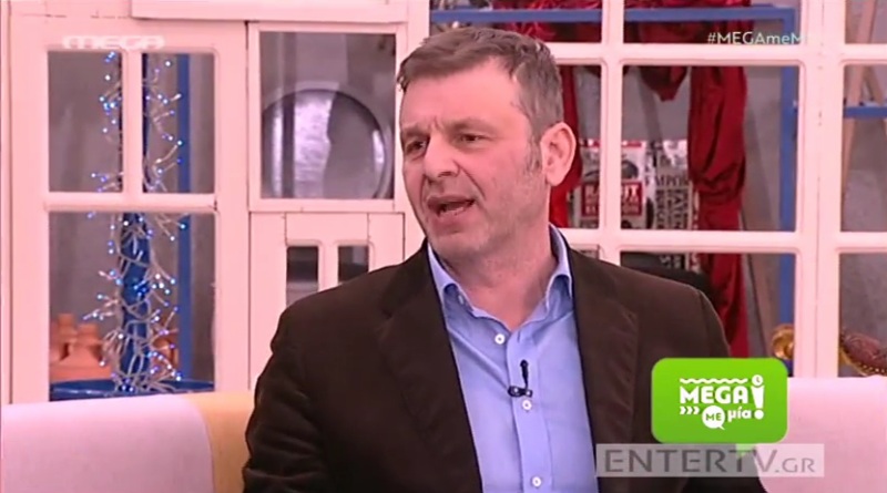 Γκλέτσος: Είχα προτείνει στην Στανίση να μπει στο Επικρατείας (Video) - Media