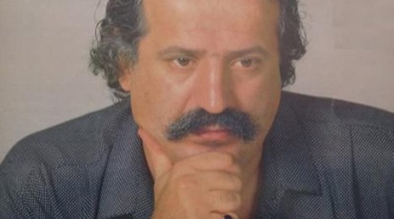 «Έφυγε» ο ρεμπέτης Μπάμπης Γκολές - Media