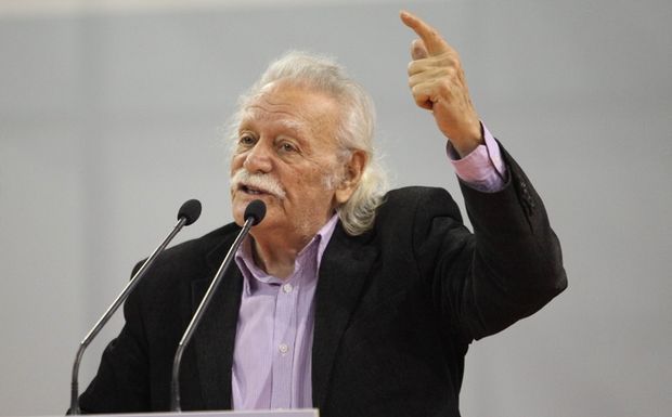 Γλέζος: Η Γερμανία μπορεί να πληρώσει αποζημιώσεις χωρίς να επηρεαστεί αρνητικά η οικονομία της - Media