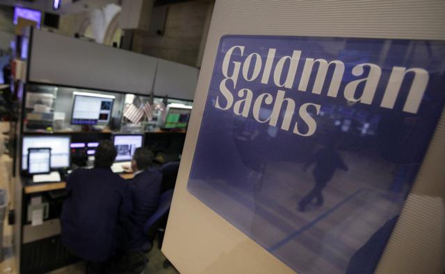 Στέλεχος Goldmann Sachs: Ίσως πρέπει να γίνει ακόμη μία διαγραφή ελληνικού χρέους   - Media