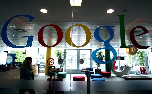 Η Google ξέρει με ποιον μιλάς, που πας και που ξοδεύεις τα χρήματά σου! (Photo) - Media