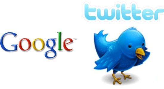 «Σπάει τα ταμεία» η νέα συμφωνία Twitter-Google   - Media