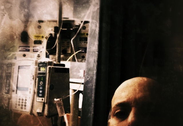 Το γράμμα ενός πατέρα που πεθαίνει από καρκίνο - Media