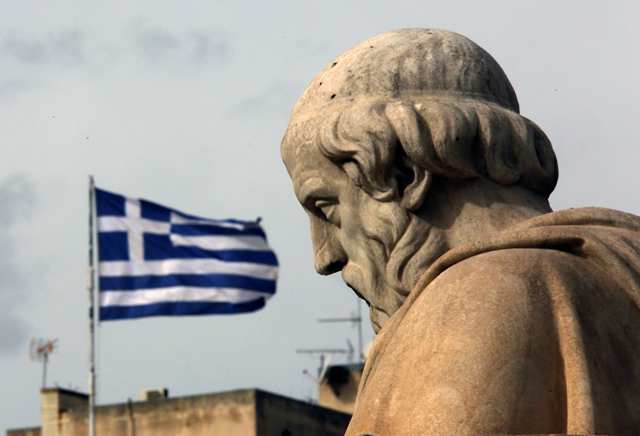Τελεσίγραφο στην Αθήνα: Πείτε μας μέχρι την Τετάρτη τι θέλετε να κάνετε, λένε οι Γερμανοί - Media
