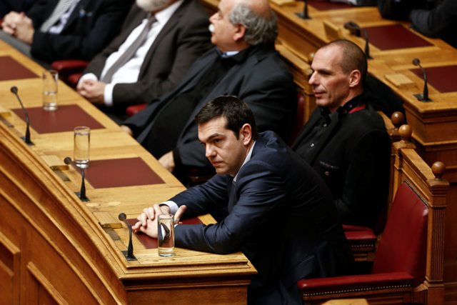 Εστάλη το αίτημα για εξάμηνη παράταση της δανειακής σύμβασης - Media