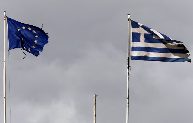 Bloomberg: «Η Ευρώπη κάνει ένα διάλειμμα στην κρίση με την Ελλάδα» - Media