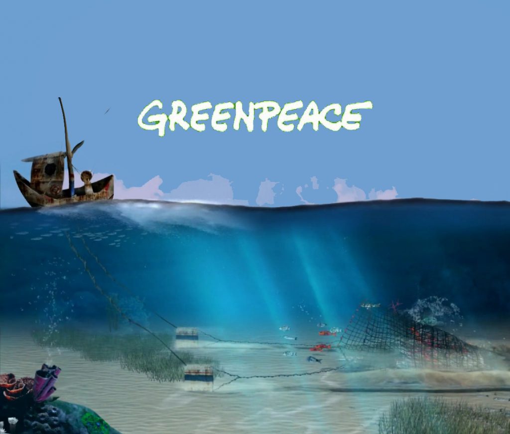 Οι προτάσεις της Greenpeace εν όψει Προγραμματικών Δηλώσεων - Media
