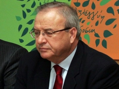 Κυβέρνηση ειδικού σκοπού ζήτησε ο Λ. Γρηγοράκος (Video) - Media