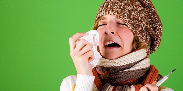 Στους 45 οι νεκροί από τη γρίπη	 - Media