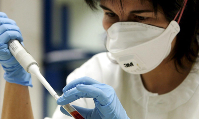 Τριάντα οι νεκροί από τη γρίπη, 36 σε ΜΕΘ - Media