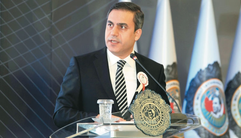 Παραιτήθηκε ο Τούρκος επικεφαλής της Υπηρεσίας Πληροφοριών για να είναι υποψήφιος στις εκλογές - Media