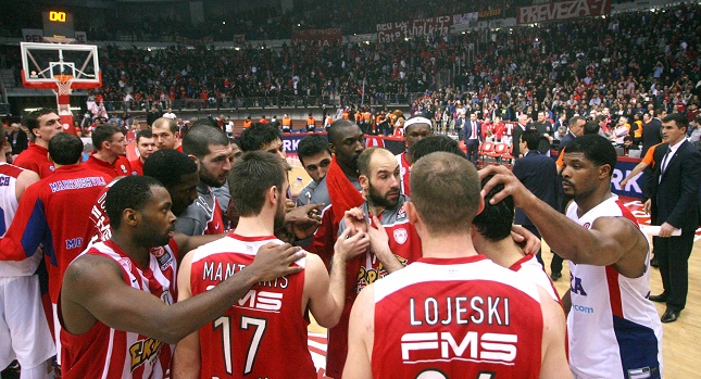 Σταμάτησε την «ρωσική αρκούδα» ο Ολυμπιακός - Media