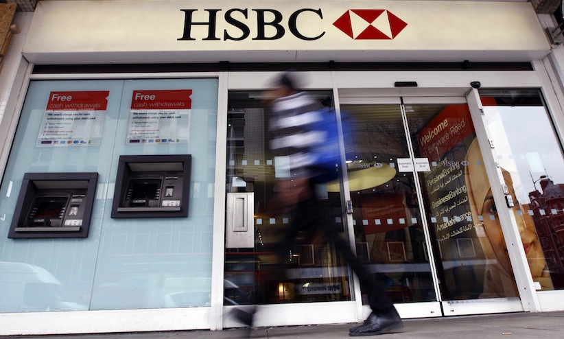Ο οικονομικός εισαγγελέας της Γαλλίας ζητά την παραπομπή της HSBC σε δίκη για φορολογική απάτη	 - Media