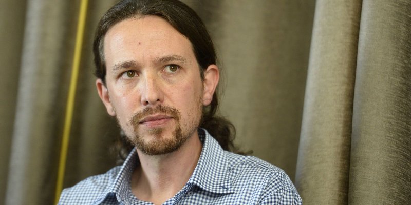 Ιγκλέσιας: Αν δεν συμφωνήσουν με την Ελλάδα, σε λίγο θα διαπραγματεύονται με την Λε Πεν - Media