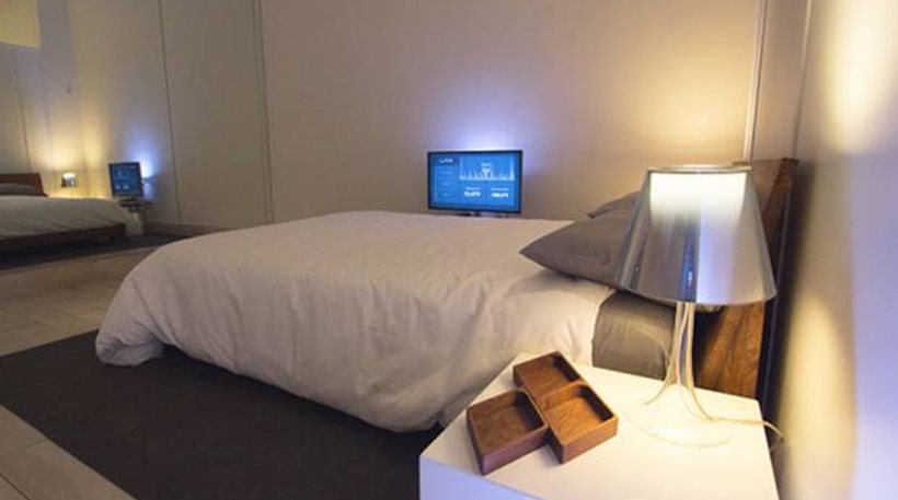 Το στρώμα που φτιάχνει και καφέ! (Video) - Media