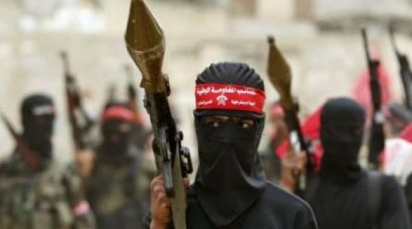 Αλ Κάιντα: Πρώτη η Γαλλία στη λίστα εχθρών του Ισλάμ - Media