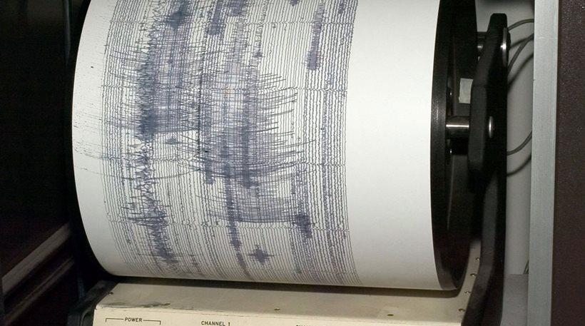 Σεισμός 4 Ρίχτερ στη Σαμοθράκη - Media