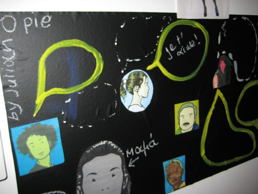 «Εφηβεία: ας μη χάσουμε την επικοινωνία, ας ανοίξουμε δρόμους» - Media