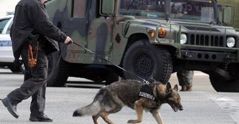 Δύο νεκροί στην Ινδία από έκρηξη βόμβας - Media