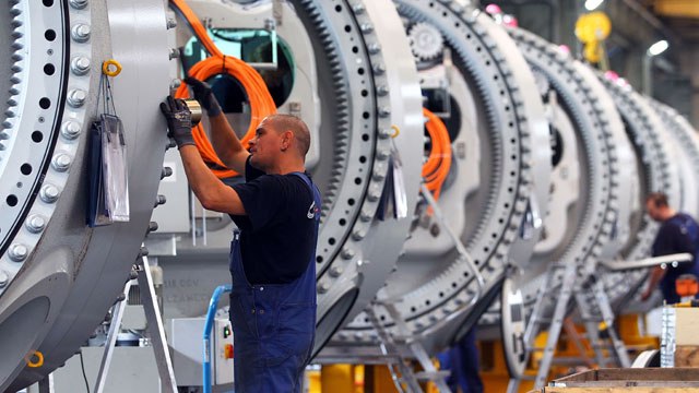 Τον καπιταλισμό βλέπει πίσω από την πείνα και τη φτώχεια ένας στους τρεις Γερμανούς - Media