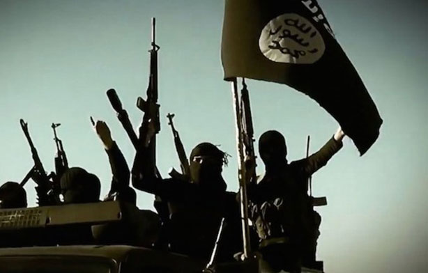 Η ΕΕ στήνει ομάδα αντιμετώπισης της... τζιχαντιστικής προπαγάνδας - Media