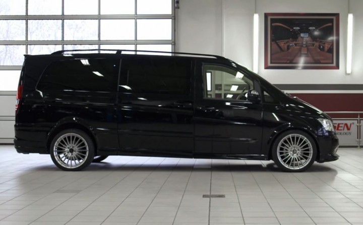 Νομίζεις ότι είναι ένα απλό αυτοκίνητο; Κάνεις μεγάλο λάθος (Video) - Media