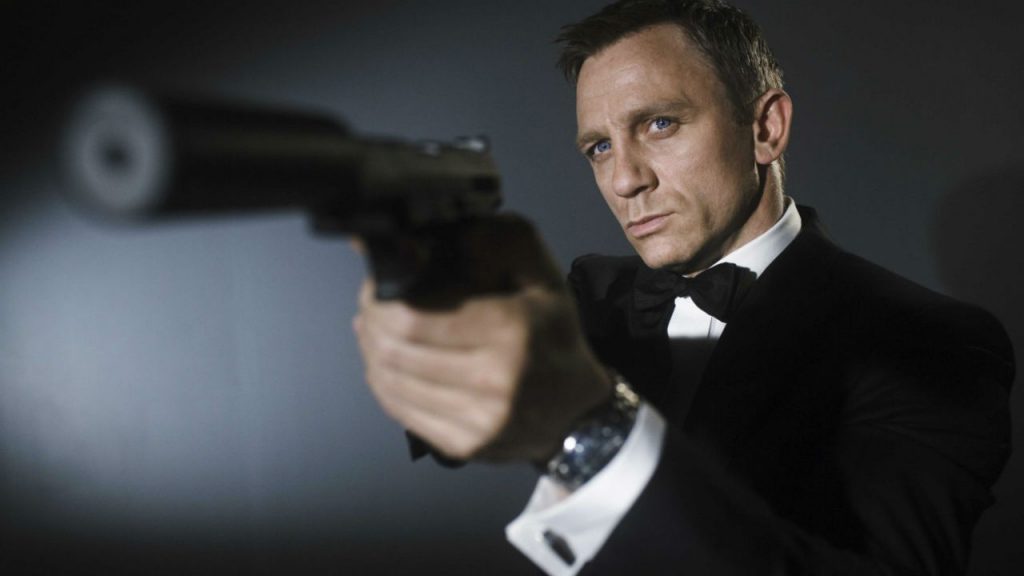 Έκλεψαν τα αυτοκίνητα του James Bond - Media