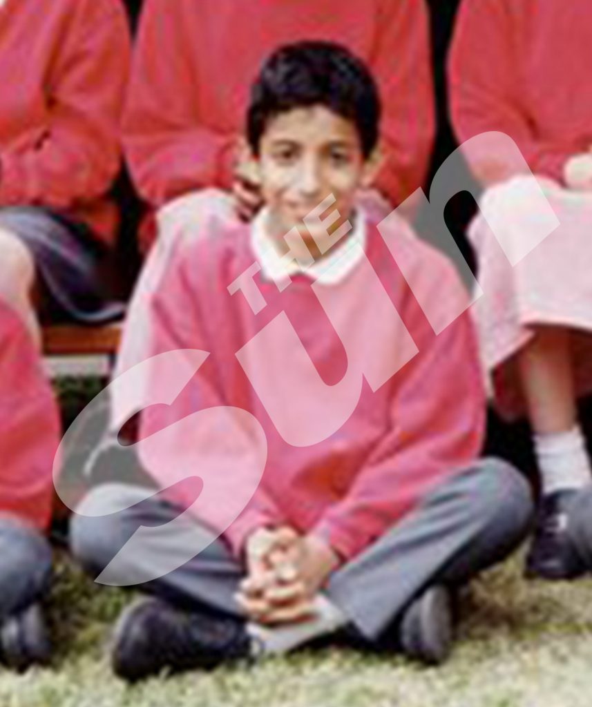 Daily Mail: Σε λίστα τρομοκρατών εδώ και 6 χρόνια ο Τζιχάντι Τζον - Media