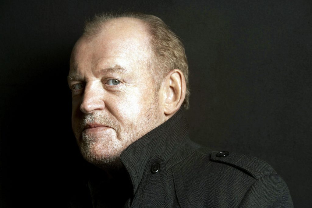 Πέθανε ο διάσημος τραγουδιστής Joe Cocker - Media