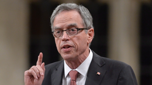 Συμβιβασμό για το χρέος ζητά ο Καναδάς - Media