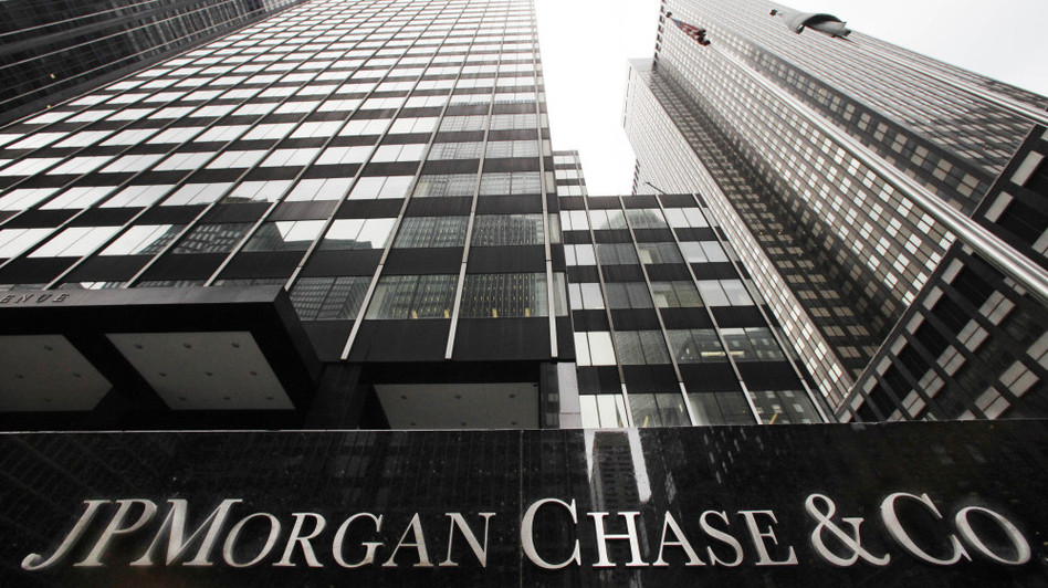 JP Morgan: Οι ελληνικές τράπεζες δεν θα έχουν πρόβλημα ρευστότητας	 - Media