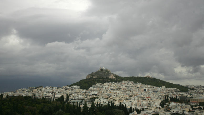 Βροχές και καταιγίδες κατά τόπους ισχυρές τα κύρια χαρακτηριστικά του καιρού - Media