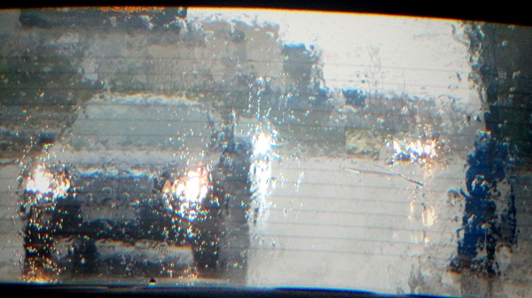 Έκτακτο δελτίο επιδείνωσης του καιρού - Media