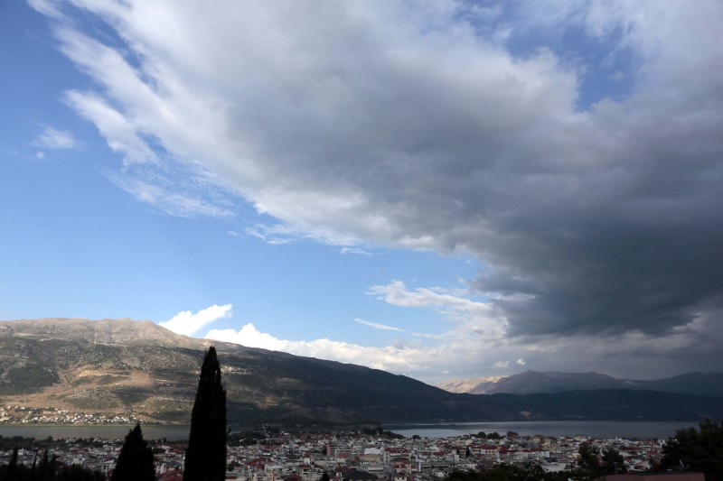 Αίθριος καιρός – Έως 18 βαθμούς η θερμοκρασία - Media